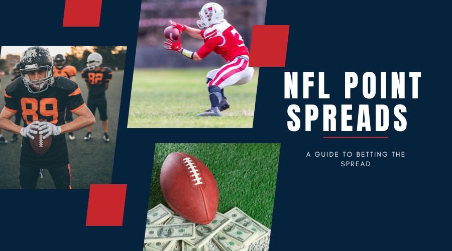 Football deals point spread